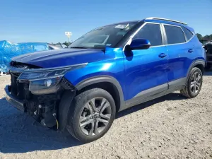 Kia Seltos 2.0L 4 2021