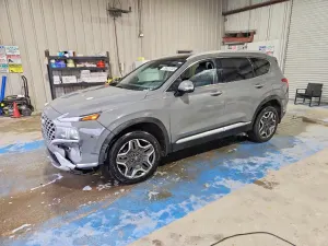 Hyundai Santa Fe 2.5L 4 2023