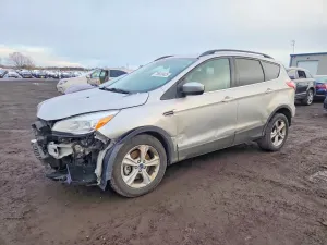 Ford Escape 1.6L 4 2016