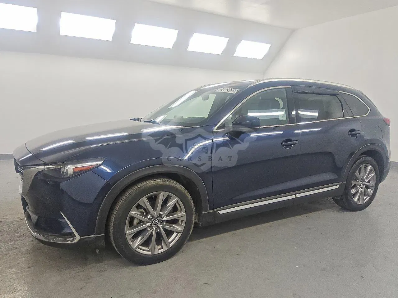 Mazda CX-9 2.5L 4 2020