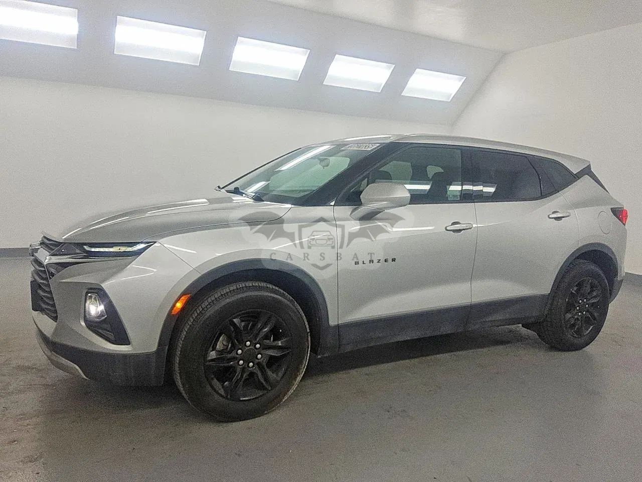 Chevrolet Blazer 2.5L 4 2019
