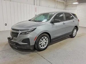 Chevrolet Equinox 1.5L 4 2024