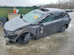 Honda CR-V 1.5L 4 2019