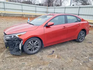 Kia Cerato / Forte / K3 2 L 4 2023