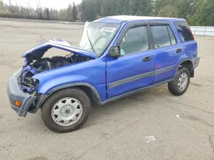 Honda CR-V 2.0L 4 2000