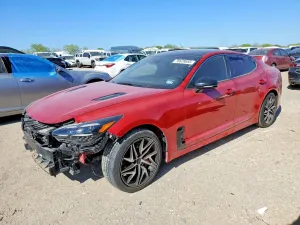 Kia Stinger 2.5L 4 2023