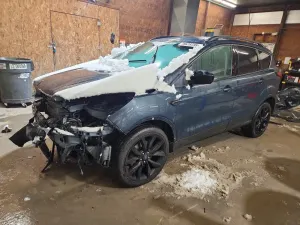 Ford Escape 1.5L 4 2019
