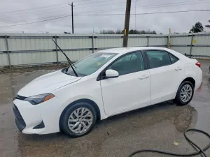Toyota Corolla 1.8L 4 2019