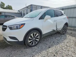 Buick Encore 1.4L 4 2021