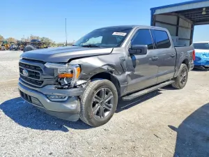 Ford F-150 2.7L 6 2023