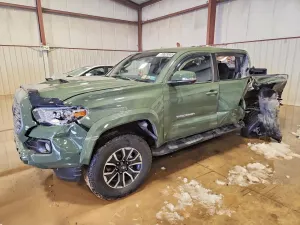 Toyota Tacoma 3.5L 6 2021