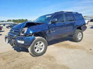 Toyota 4Runner 4.0L 6 2004