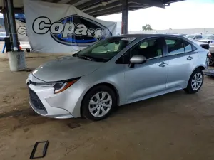 Toyota Corolla 1.8L 4 2022