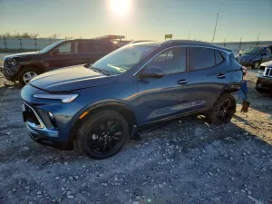 Buick Encore 1.3L 3 2026