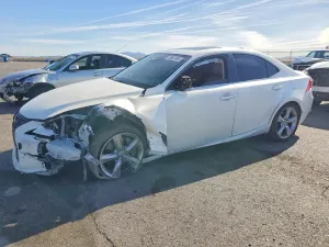 Lexus IS 3.5L 6 2014