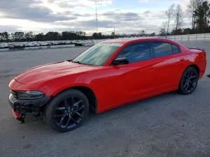 Dodge Charger 3.6L 6 2021