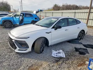 Hyundai Sonata 2.5L 4 2026