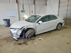 Toyota Camry 2.5L 4 2023