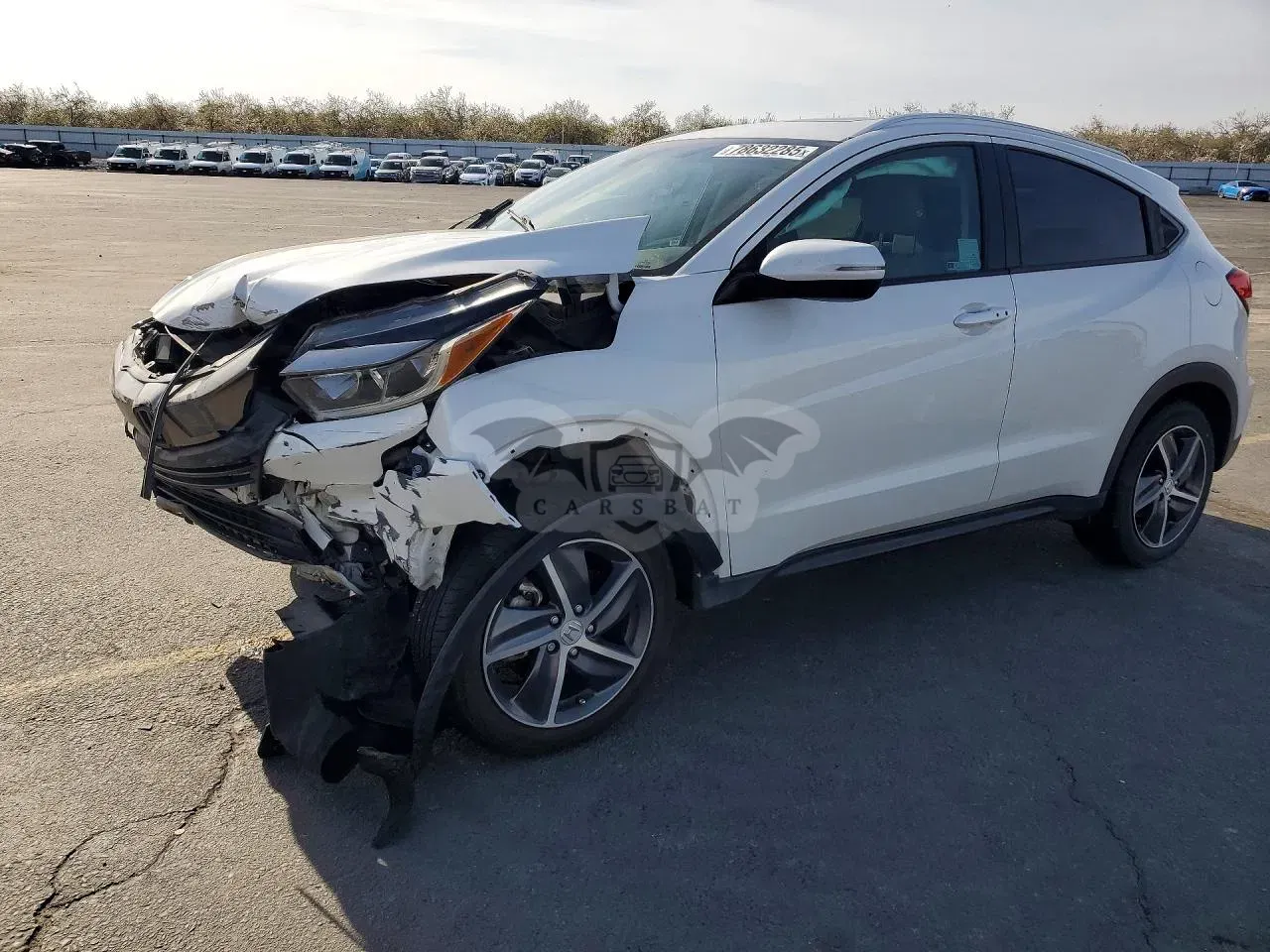 Honda HR-V 1.8L 4 2022