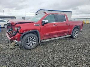 GMC Sierra 5.3L 8 2023