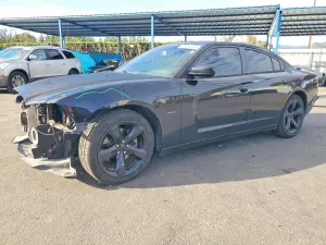 Dodge Charger 5.7L 8 2014
