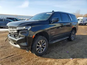 Chevrolet Tahoe 5.3L 8 2021
