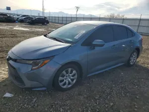 Toyota Corolla 2.0L 4 2023