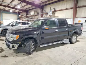 Ford F-150 3.5L 6 2013