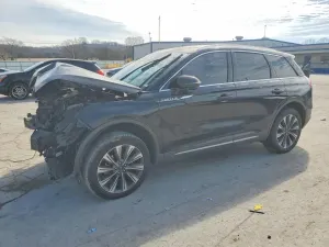 Lincoln Corsair 2.0L 4 2021