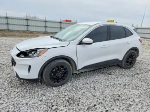 Ford Escape 1.5L 3 2020