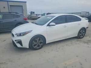 Kia Cerato / Forte / K3 2.0L 4 2021