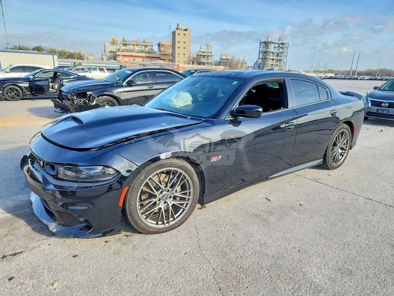 Dodge Charger 6.4L 8 2023