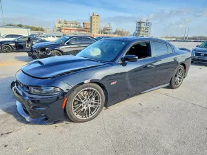 Dodge Charger 6.4L 8 2023