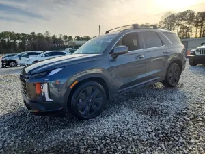 Hyundai Palisade 3.8L 6 2023