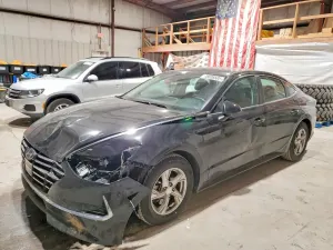 Hyundai Sonata 2.5L 4 2022