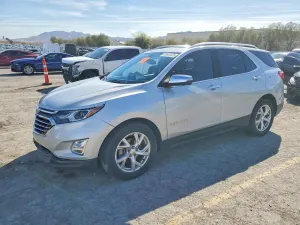 Chevrolet Equinox 1.5L 4 2020
