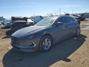 Hyundai Sonata 2.5L 4 2021