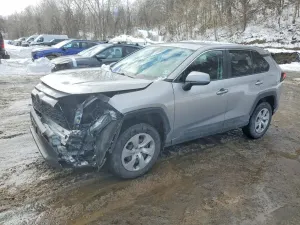 Toyota Rav4 2.5L 4 2023