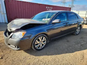 Toyota Avalon 3.5L 6 2008