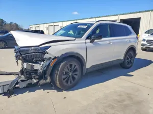 Honda CR-V 2.0L 4 2024