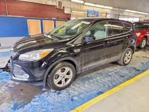 Ford Escape 1.6L 4 2016