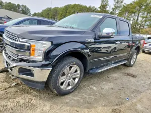 Ford F-150 3.5L 6 2018