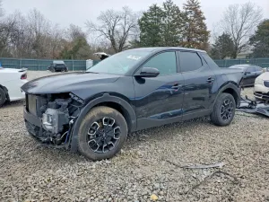 Hyundai Santa Cruz 2.5L 4 2022