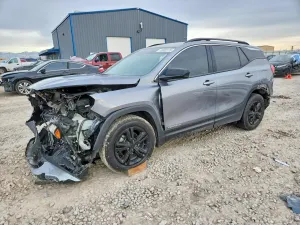 GMC Terrain 1.5L 4 2020