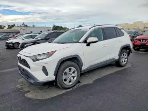 Toyota Rav4 2.5L 4 2019