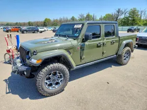 Jeep Gladiator 3.6L 6 2023