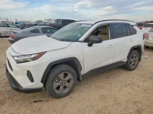 Toyota Rav4 2.5L 4 2025