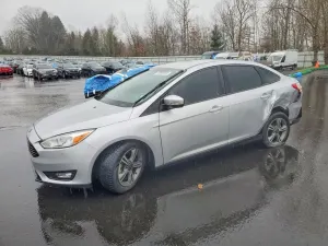 Ford Focus 1.0L 3 2017