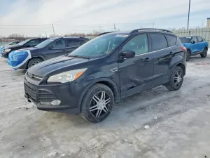 Ford Escape 2.0L 4 2014
