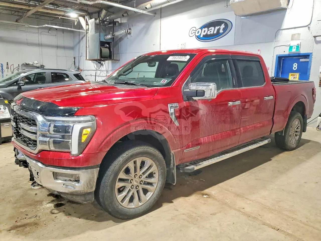 Ford F-150 3.5L 6 2024